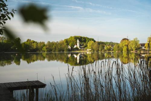 Sopherl am See