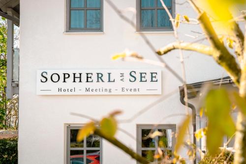 Sopherl am See