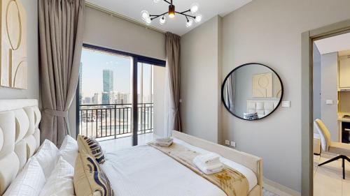 Primestay - DAMAC Zada Tower 1BR Business Bay - image 4