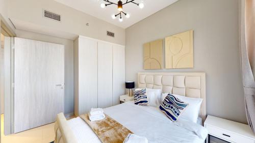 Primestay - DAMAC Zada Tower 1BR Business Bay - image 5
