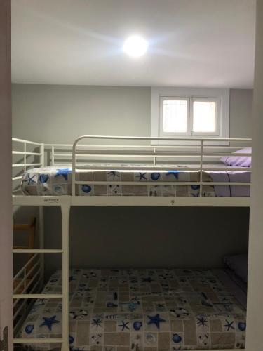 Apartamento Lupita