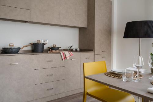Nido Suite & Apartments 5