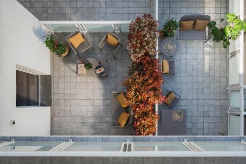 Nido Suite & Apartments 3