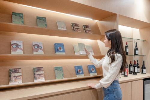 아늑 호텔 청주 2호점