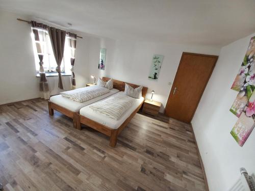 Zentrum Füssen Ferienwohnung in Füssen, Deutschland