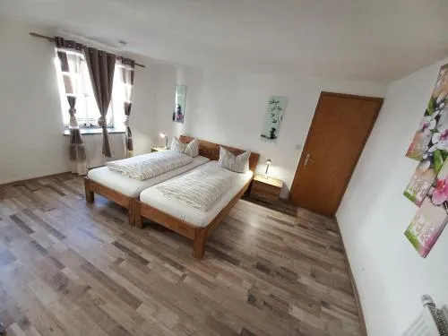 Zentrum Füssen Ferienwohnung in Füssen, Deutschland