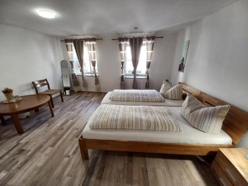 Zentrum Füssen Ferienwohnung