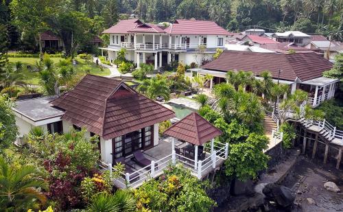 Solitude Lembeh Resort