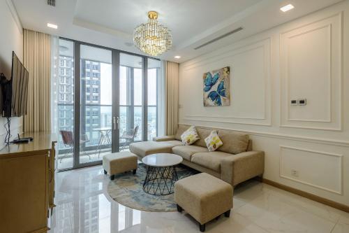 LANDMARK 81 - The Prestige Residence