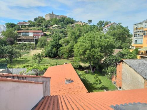  A Casiña da Avoa in 27400 Monforte de Lemos