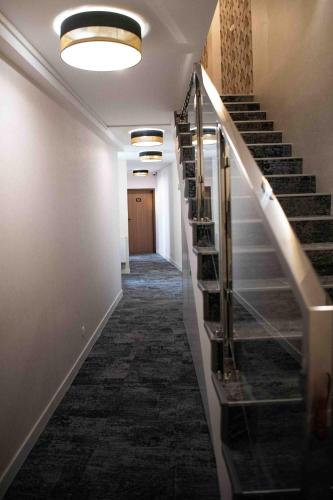 4Wings Apartments Room Type - Standard Double Room