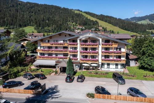 Hotel Pongauerhof - Flachau