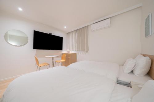 Aank Hotel Cheongju 2