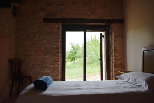 Agriturismo Il Loppo, your Home in the Woods