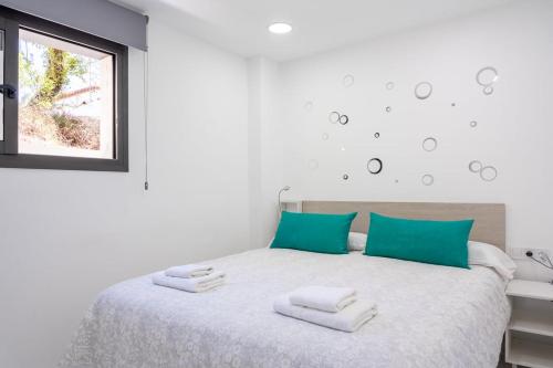 GuestReady - April Rose Pool Apartments in Teià