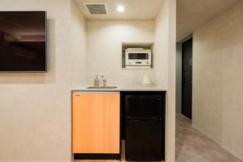 Randor Hotel Hiroshima Prestige