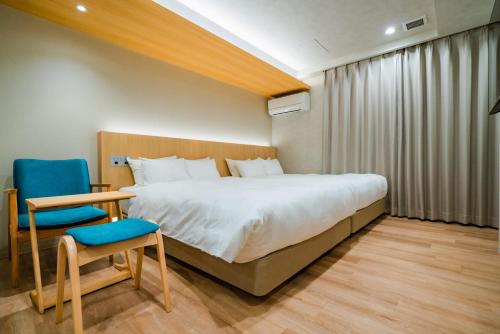 Randor Hotel Hiroshima Prestige