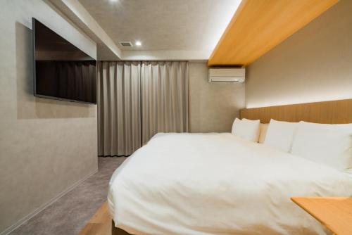 Randor Hotel Hiroshima Prestige