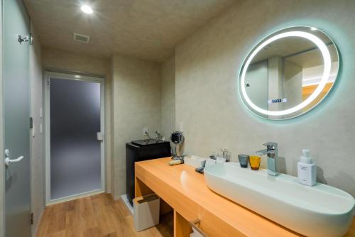 Randor Hotel Hiroshima Prestige