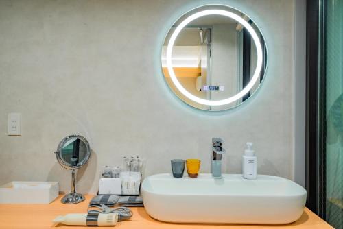 Randor Hotel Hiroshima Prestige