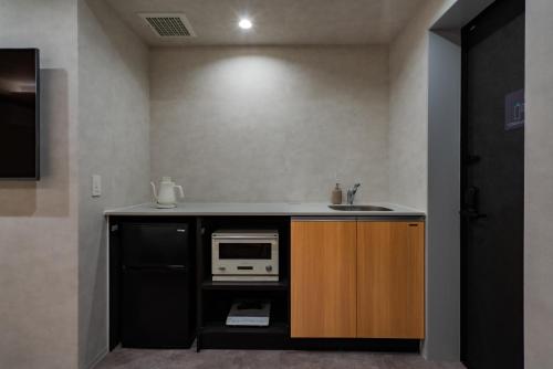 Randor Hotel Hiroshima Prestige