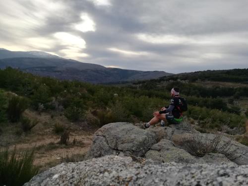 Casa Ensueño-Los Sitios de Aravalle