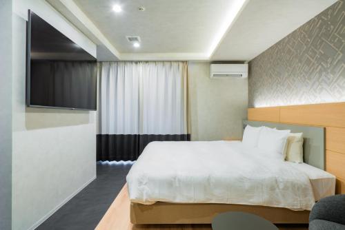 Randor Hotel Hiroshima Prestige