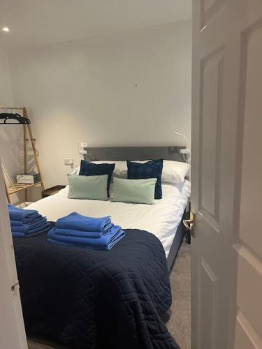 North Cottage Marlfields Hall, Stunning Location in Adlington