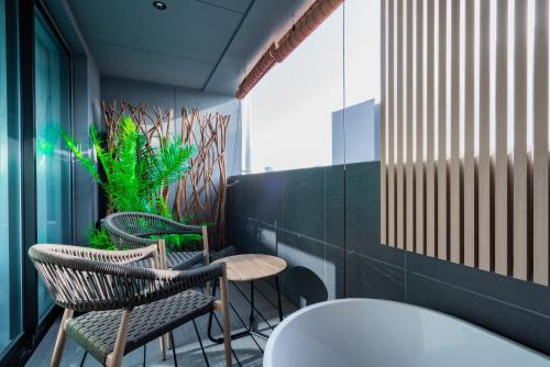 462065129 Randor Hotel Hiroshima Prestige