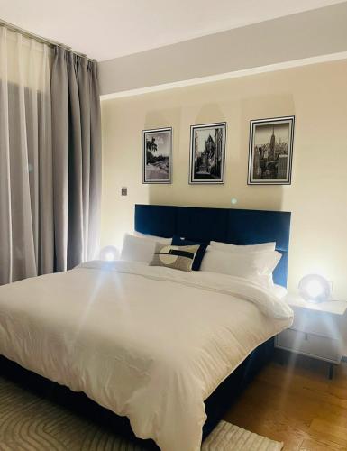 GTC Apartment