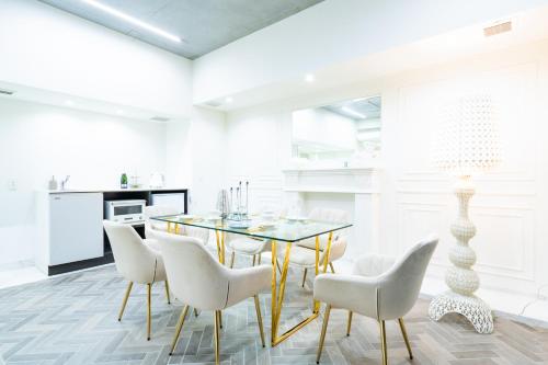 Randor Hotel Hiroshima Prestige