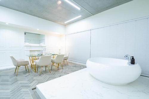 Randor Hotel Hiroshima Prestige