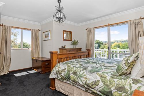 Live Large in the Village, Havelock North (Foto 10)
