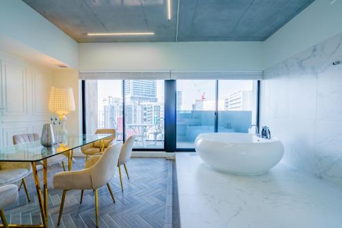 462065361 Randor Hotel Hiroshima Prestige