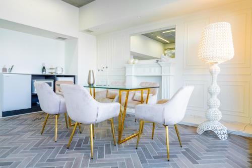 Randor Hotel Hiroshima Prestige