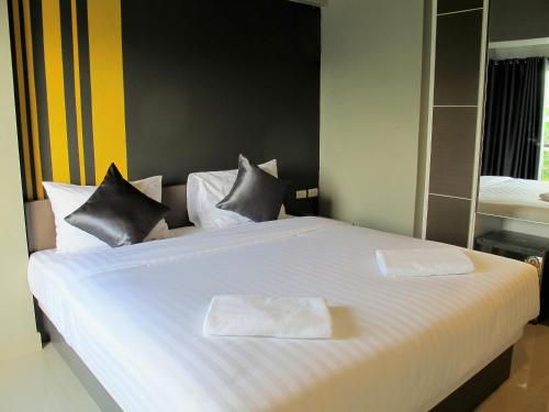 Suvarnabhumi Oriental Resort - image 10