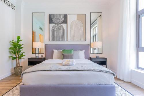 LUXFolio Retreats - Brand New - Full Burj View - image 8