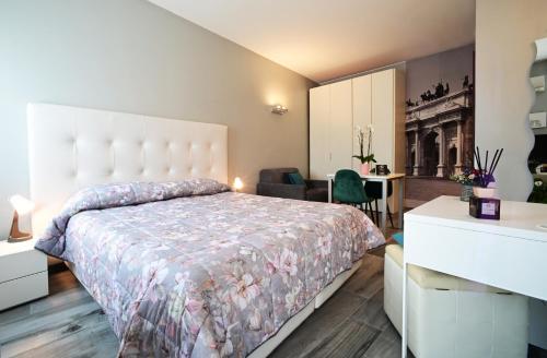 Holiday Homes Residence Milano - image 5