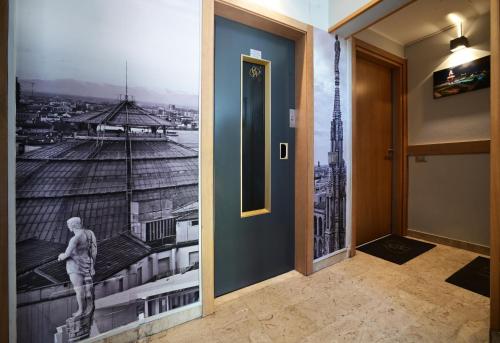 Holiday Homes Residence Milano - image 12