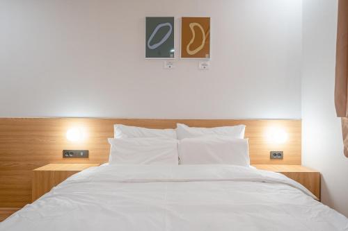 Aank Hotel Daejeon Yongjeon 2