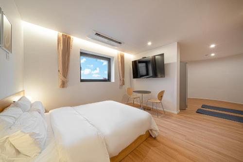 Aank Hotel Daejeon Yongjeon 2