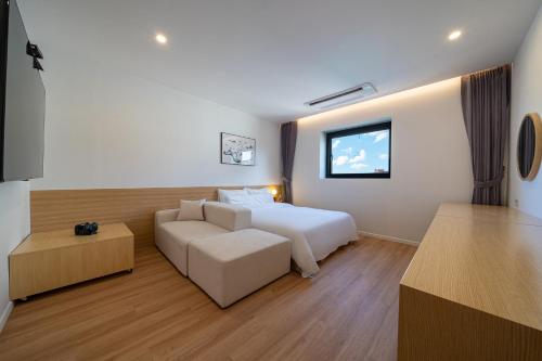 Aank Hotel Daejeon Yongjeon 2