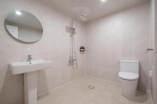 Anook Hotel Daejeon Yongjeon 2nd – Daejeon, FL