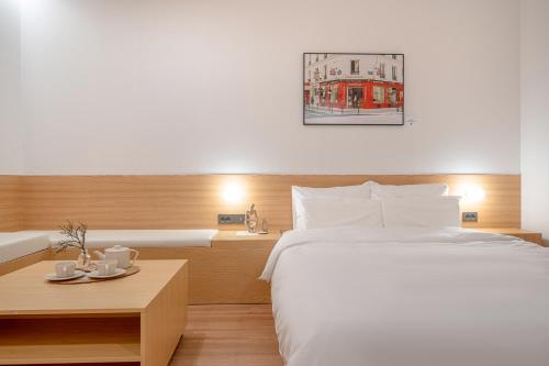 Aank Hotel Daejeon Yongjeon 2