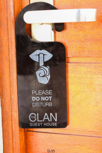 The Clan Guest House