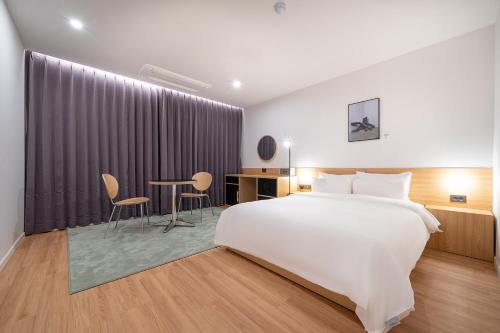Anook Hotel Daejeon Yongjeon 2nd – Daejeon, FL