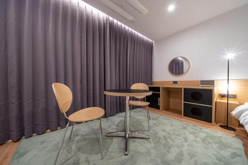 Anook Hotel Daejeon Yongjeon 2nd – Daejeon, FL
