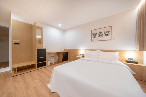 Anook Hotel Daejeon Yongjeon 2nd – Daejeon, FL