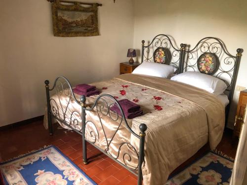 Tuscany Villa Resort