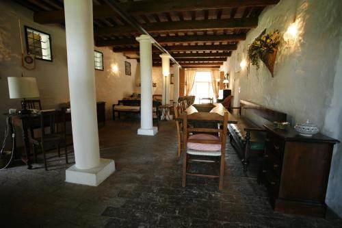 Locanda Della Fortuna 3